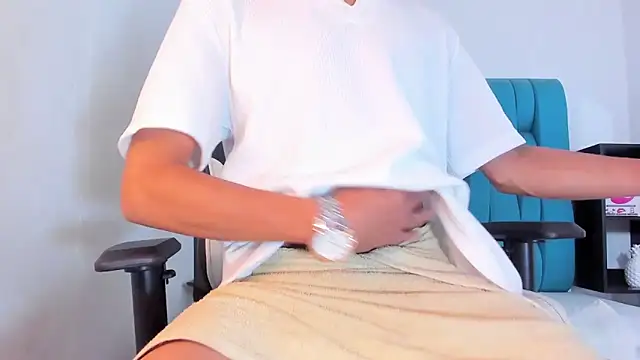 AlanNaughty online show from 02.12.25