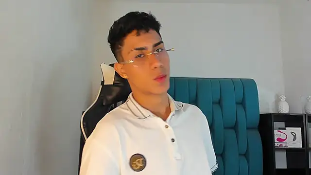 AlanNaughty online show from 03.02.25