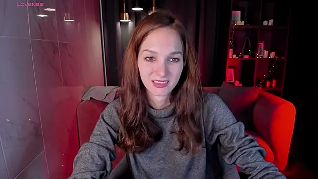 MirandaGlow online show from 12.26.24