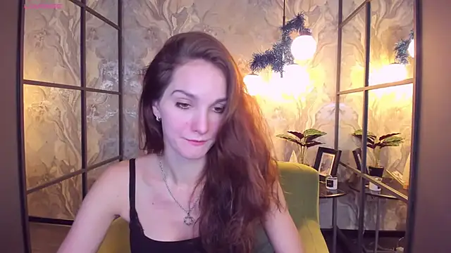 MirandaGlow online show from 01.16.25