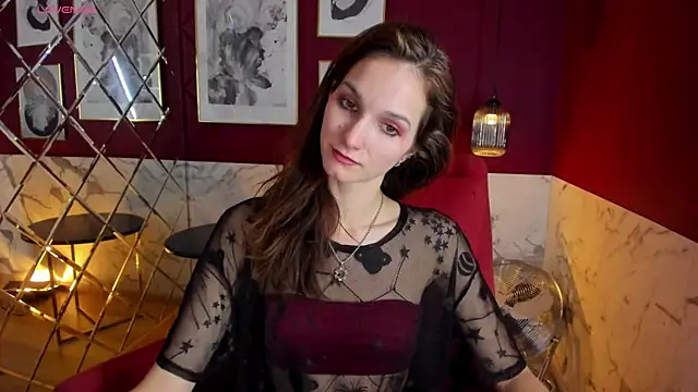 MirandaGlow online show from 01.21.25