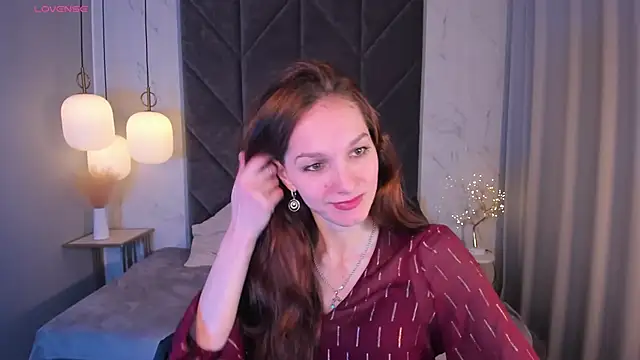 MirandaGlow online show from 03.10.25