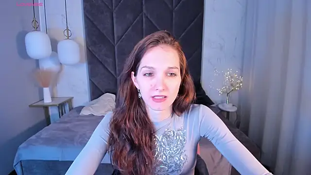 MirandaGlow online show from 03.10.25