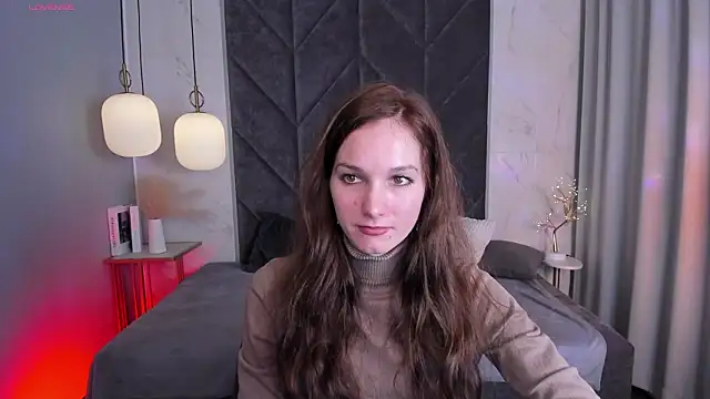 MirandaGlow online show from 03.08.26