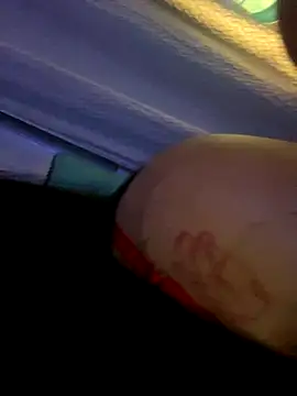 Snapshot of DulceAngelica chatting on 11.06.25 DulceAngelica online show from 11.06.25