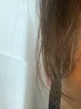 Snapshot of DulceAngelica chatting on 03.15.26 DulceAngelica online show from 03.15.26