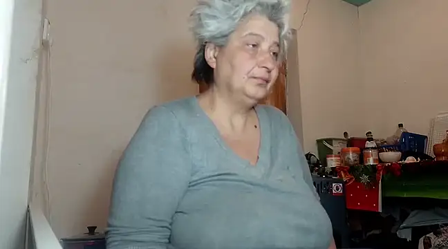 ExquisiteMature online show from 01.17.25