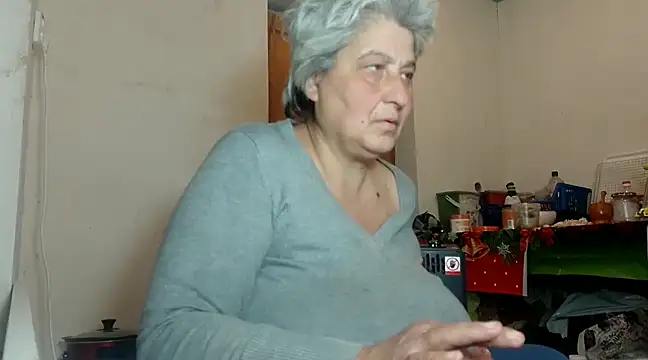 ExquisiteMature online show from 01.17.25