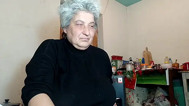 ExquisiteMature online show from 01.26.25