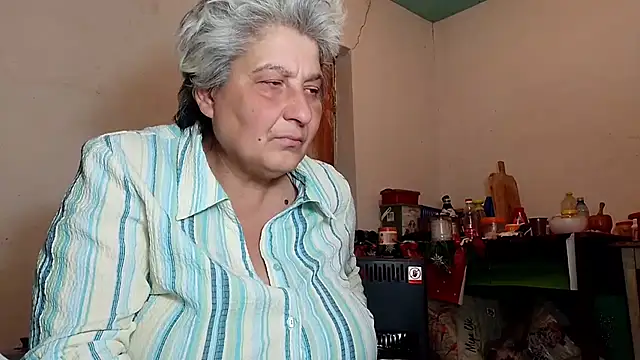 ExquisiteMature online show from 01.26.25