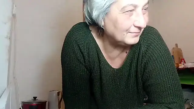 ExquisiteMature online show from 01.31.25