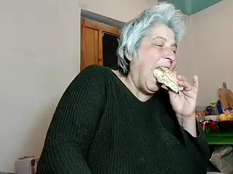 ExquisiteMature online show from 02.12.25