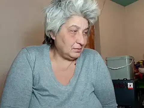 ExquisiteMature online show from 02.17.25