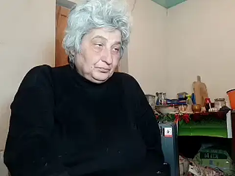 ExquisiteMature online show from 02.19.25