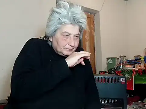 ExquisiteMature online show from 02.20.25