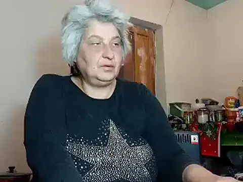 ExquisiteMature online show from 03.09.25