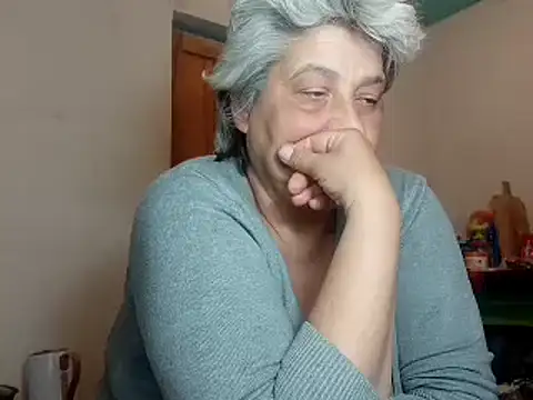 ExquisiteMature online show from 03.15.25