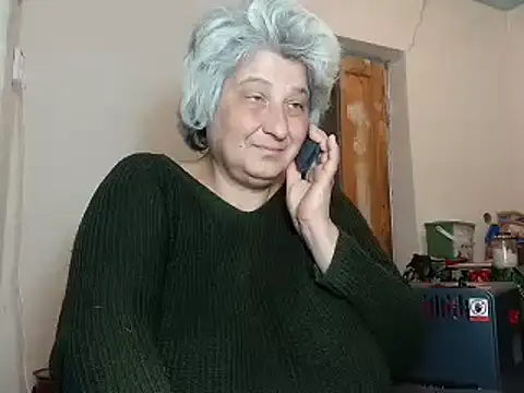 ExquisiteMature online show from 03.17.25