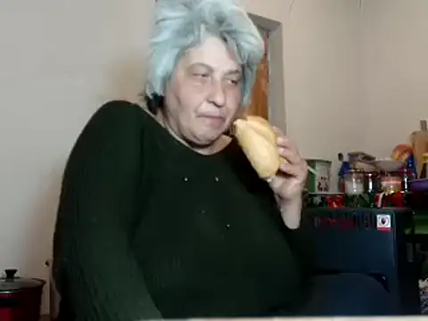 ExquisiteMature online show from 03.17.25