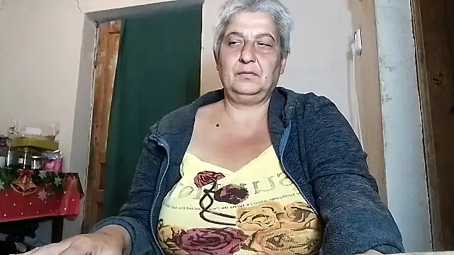 ExquisiteMature online show from 09.27.25