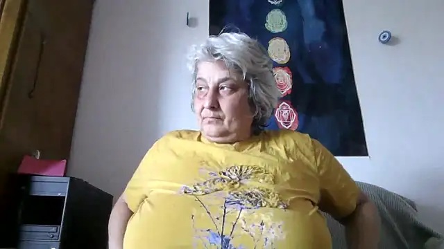 ExquisiteMature online show from 04.24.26