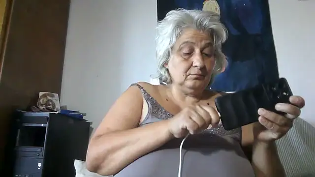 ExquisiteMature online show from 06.19.26