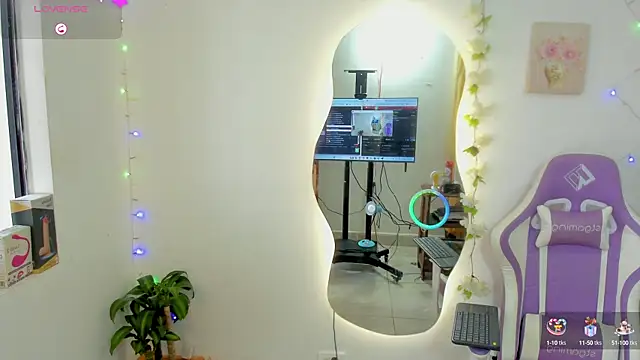 sofia gold  online show from 09.11.25