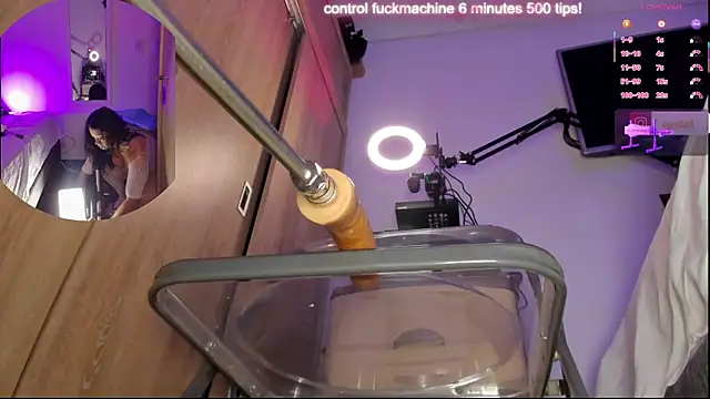 carolgaita online show from 09.27.25