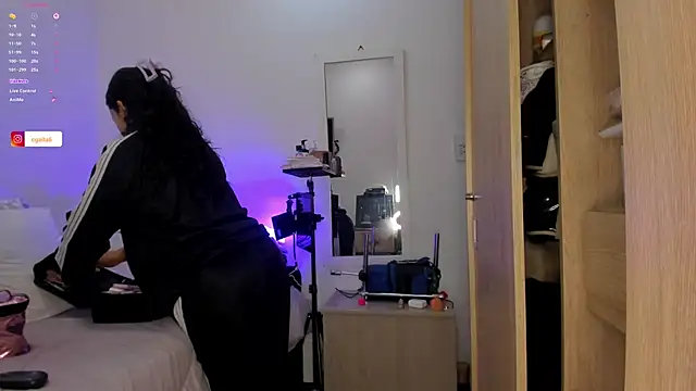 carolgaita online show from 02.12.26