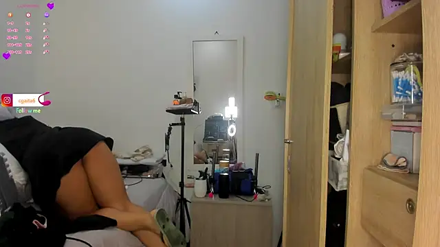 carolgaita online show from 02.19.26