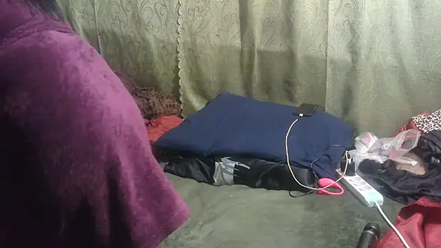 IngaQAce online show from 03.10.25