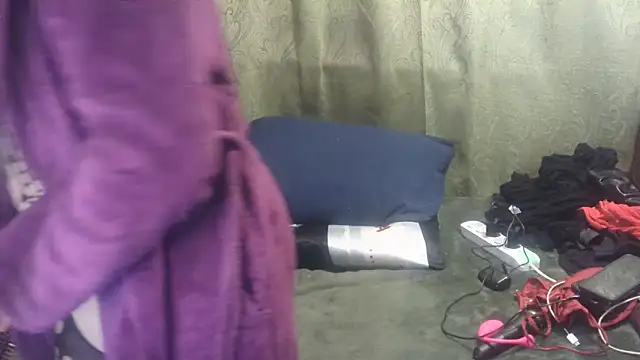 IngaQAce online show from 03.15.25