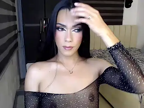XxIvory CatxX online show from 07.13.26