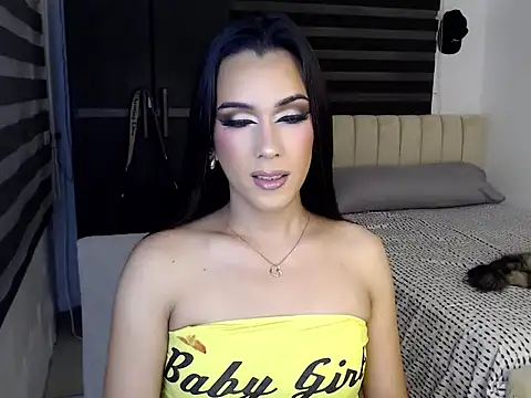 XxIvory CatxX online show from 07.29.26