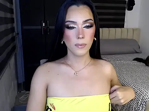 XxIvory CatxX online show from 07.30.26