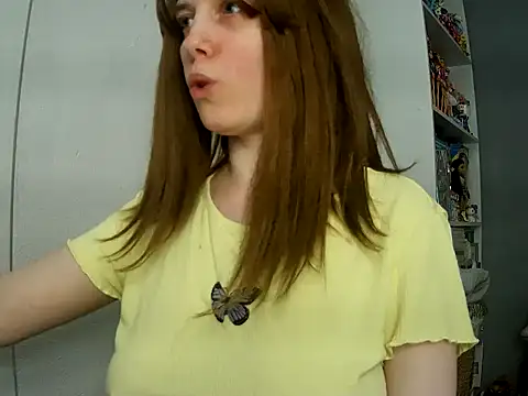 BellaRaim online show from 04.16.26