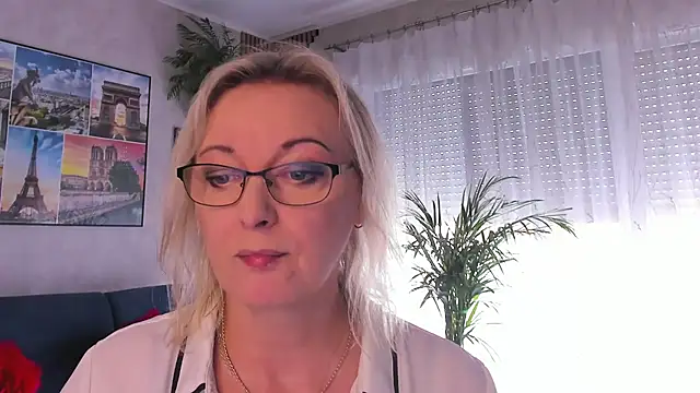 vanessa chat online show from 07.07.26