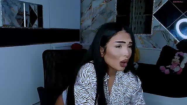 mistress meryem online show from 11.07.25