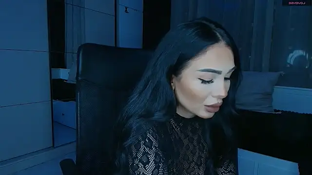 mistress meryem online show from 03.08.26