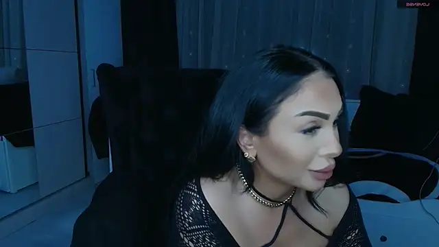 mistress meryem online show from 04.08.26