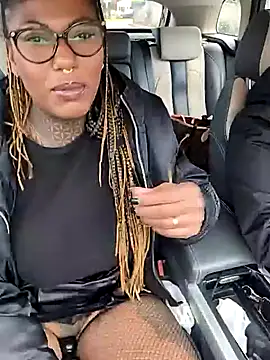 DarkDea online show from 11.10.25