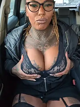 DarkDea online show from 12.01.25