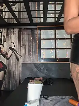 DarkDea online show from 03.22.26