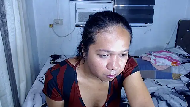 Flirtatious Seductress online show from 04.17.26