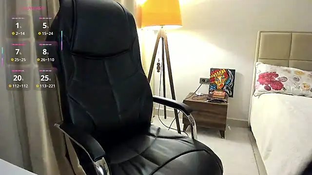 Colette  1977 online show from 02.09.26