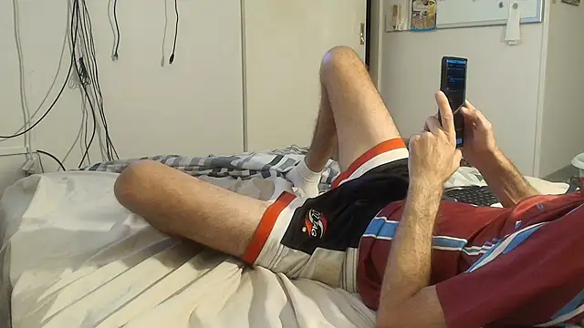 Snapshot of midnight0069 chatting on 02.17.25 midnight0069 online show from 02.17.25