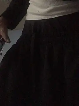 iAmNukka187 online show from 02.21.25