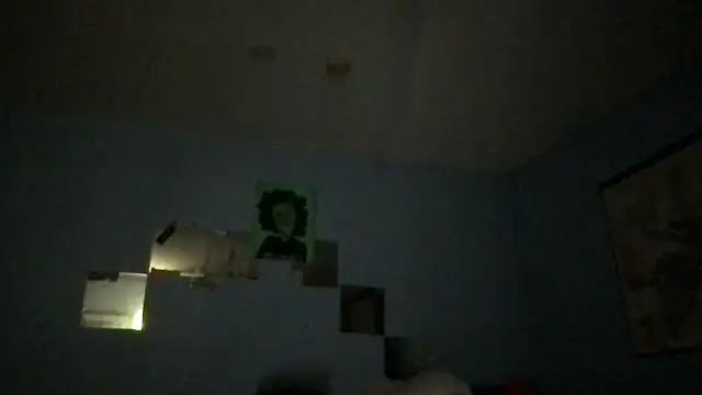 iAmNukka187 online show from 12.03.25