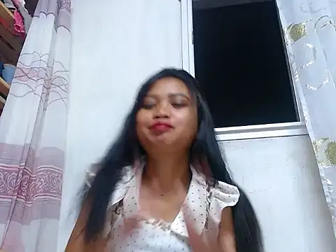 Princess Ariahsquirty online show from 02.04.25