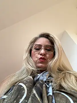 x elena x online show from 02.15.25